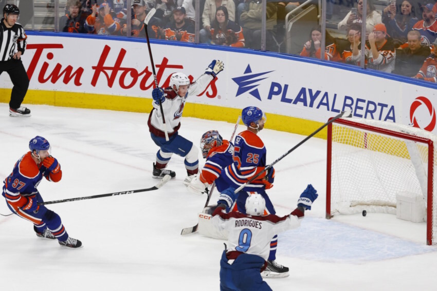 NHL Shockwaves: Edmonton Oilers and Colorado Avalanche Poised for Game-Changing Moves—What You Need to Know!