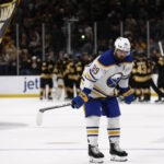 NHL Shockwaves: How the Sabres Tax Could Make or Break Alex Tuch’s Future