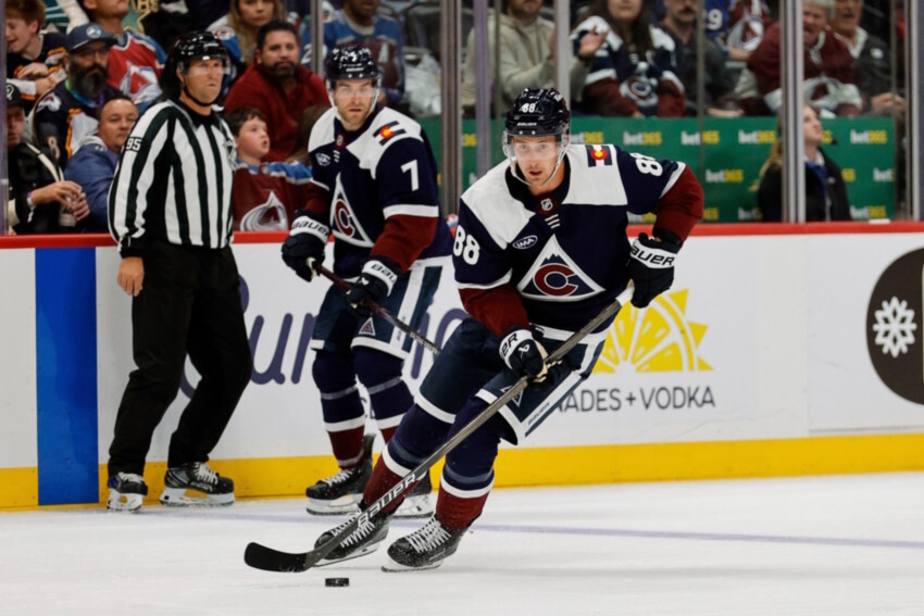 NHL Shockwaves: Martin Necas, Patrik Laine, and Evgeny Kuznetsov Linked to Surprising Trade Frenzy