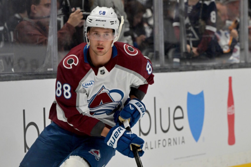 NHL Shockwaves: Which Surprising Teams Are Racing to Land Martin Necas?