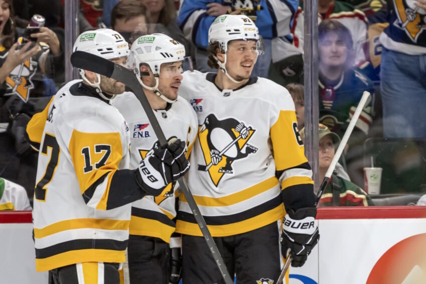 NHL Trade Deadline Drama: Shocking Moves Brewing Before U.S. Thanksgiving?