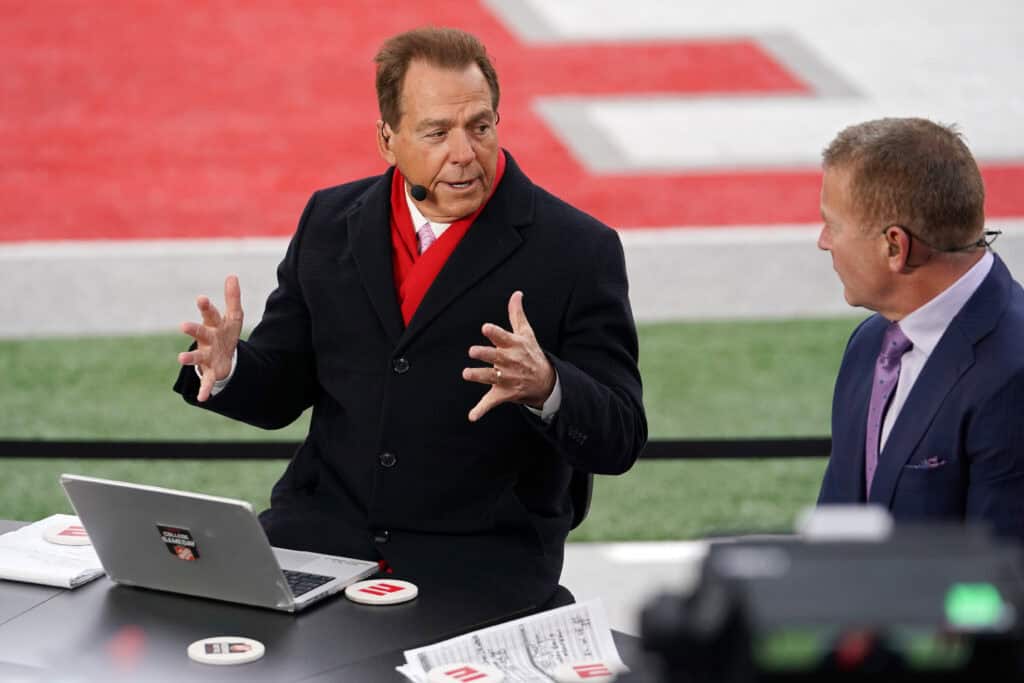 Nick Saban Drops Unexpected Truths About Bryce Young That Will Shock Fans