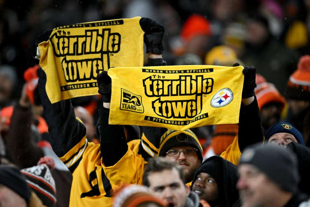 Nick Wright Exposes Shocking Flaw Threatening Steelers’ Season Success