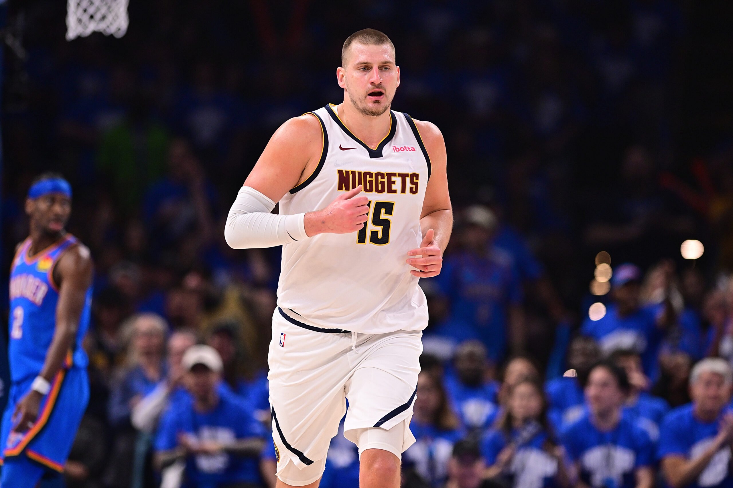 Nikola Jokic Reveals Unexpected Truths About What Basketball Truly Means to Him