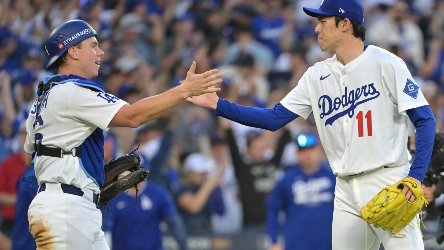 NLCS Game 4 Showdown: Can the Underdog Brewers Silence the Dodgers' Dynasty?