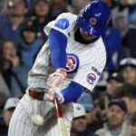 NLDS Showdown: Can Cubs Defy the Odds and Stun Brewers in Game 5?