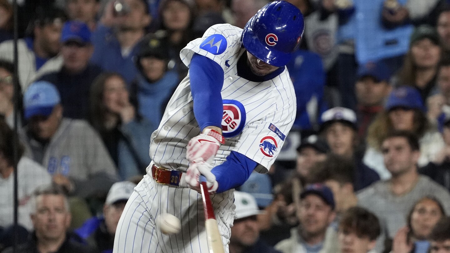 NLDS Showdown: Can Cubs Defy the Odds and Stun Brewers in Game 5?