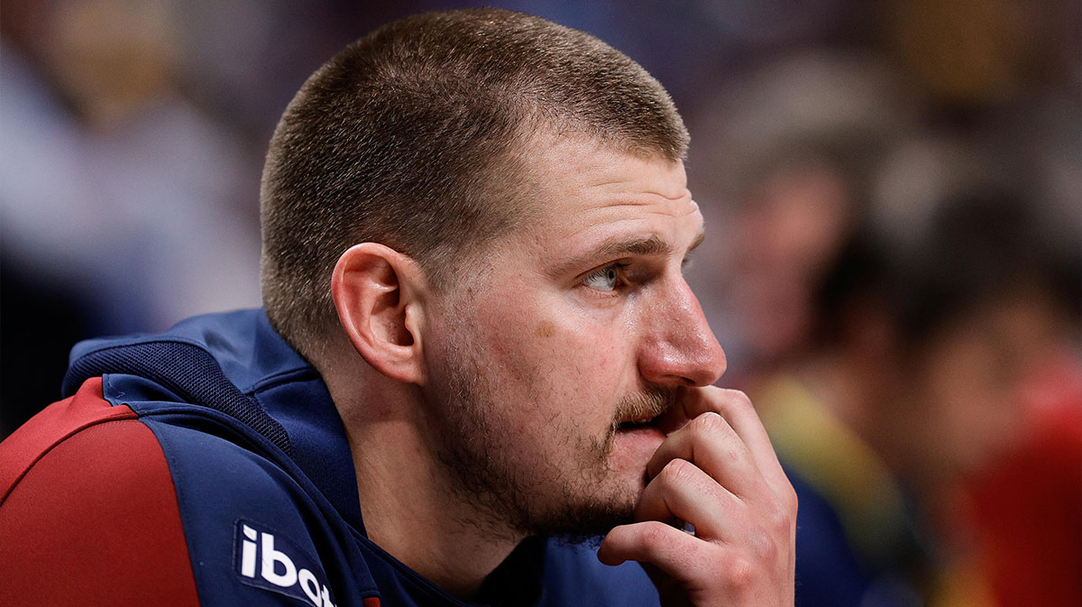Nuggets’ Nikola Jokic’s Brother Admits Guilt in Shocking Arena Brawl—What Really Sparked the Chaos?