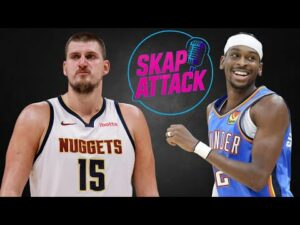 Official 2025-26 NBA Predictions