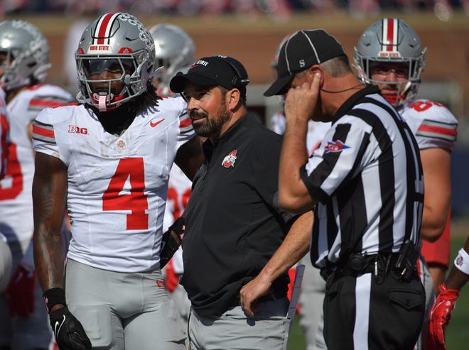 Ohio State vs. Wisconsin: The 5 Game-Changing Factors That Could Decide Saturday’s Showdown