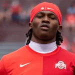 Ohio State’s Jeremiah Smith Breaks Boundaries with Groundbreaking Red Bull NIL Deal—What This Means for College Sports Forever