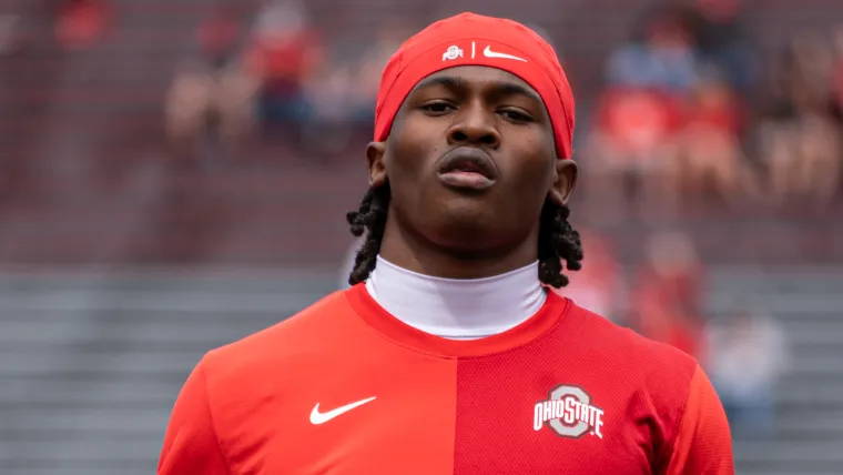 Ohio State’s Jeremiah Smith Breaks Boundaries with Groundbreaking Red Bull NIL Deal—What This Means for College Sports Forever