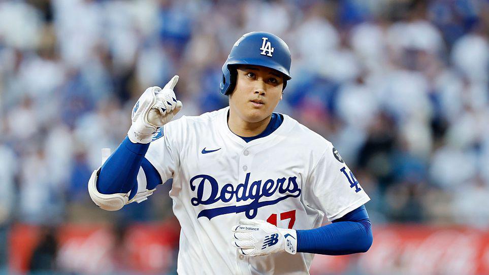 Ohtani's Unthinkable Feat Shocks Dodgers, Ignites World Series Showdown
