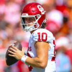 Oklahoma Sooners Set to Shake Up SEC: Unbelievable Week 9 Predictions Against Ole Miss Revealed!