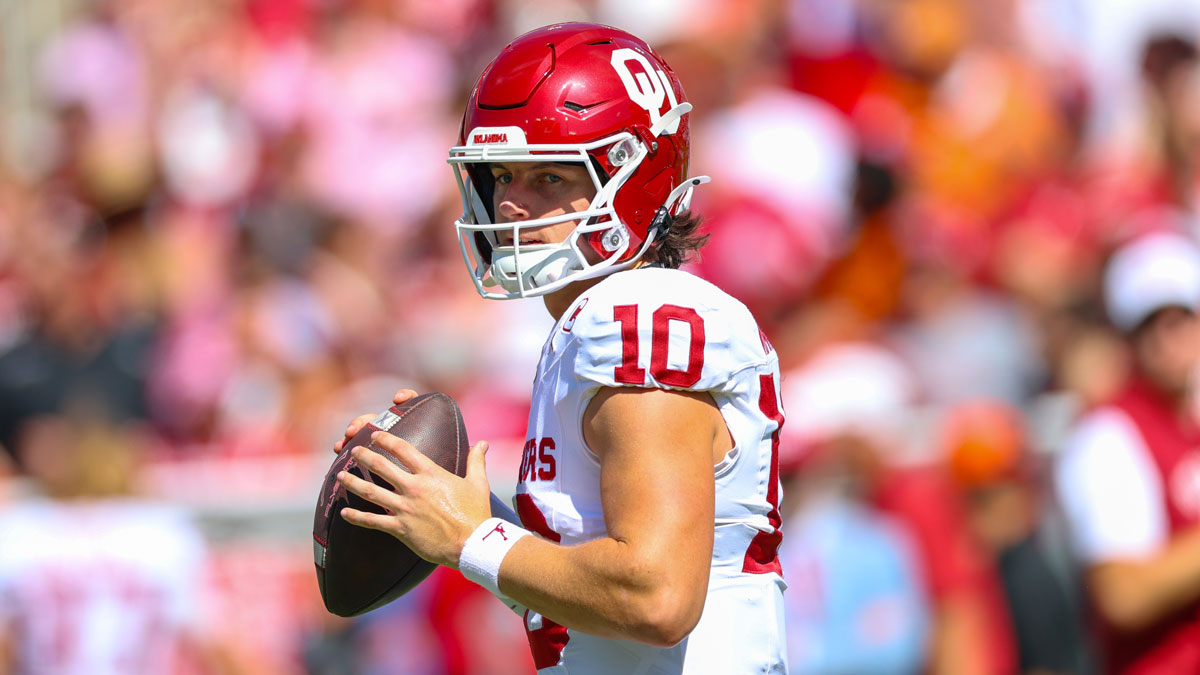 Oklahoma Sooners Set to Shake Up SEC: Unbelievable Week 9 Predictions Against Ole Miss Revealed!