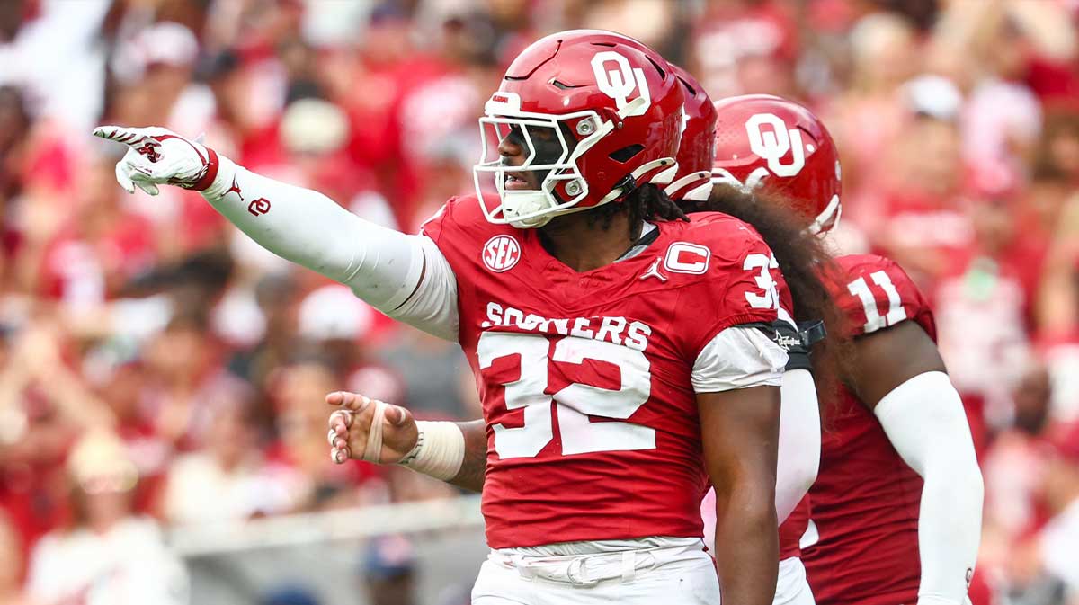 Oklahoma Sooners’ Shocking Game Plan Could Change the Red River Rivalry Forever