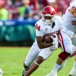 Oklahoma Sooners’ Surprising Bowl Destination Revealed in Latest USA TODAY Projections!
