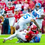 Oklahoma’s Shocking Defeat by Ole Miss Unveils Unseen Cracks—What Went Wrong?