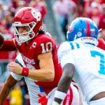 Oklahoma’s Shocking Mistake That Sealed Their Fate Against Ole Miss in Week 9