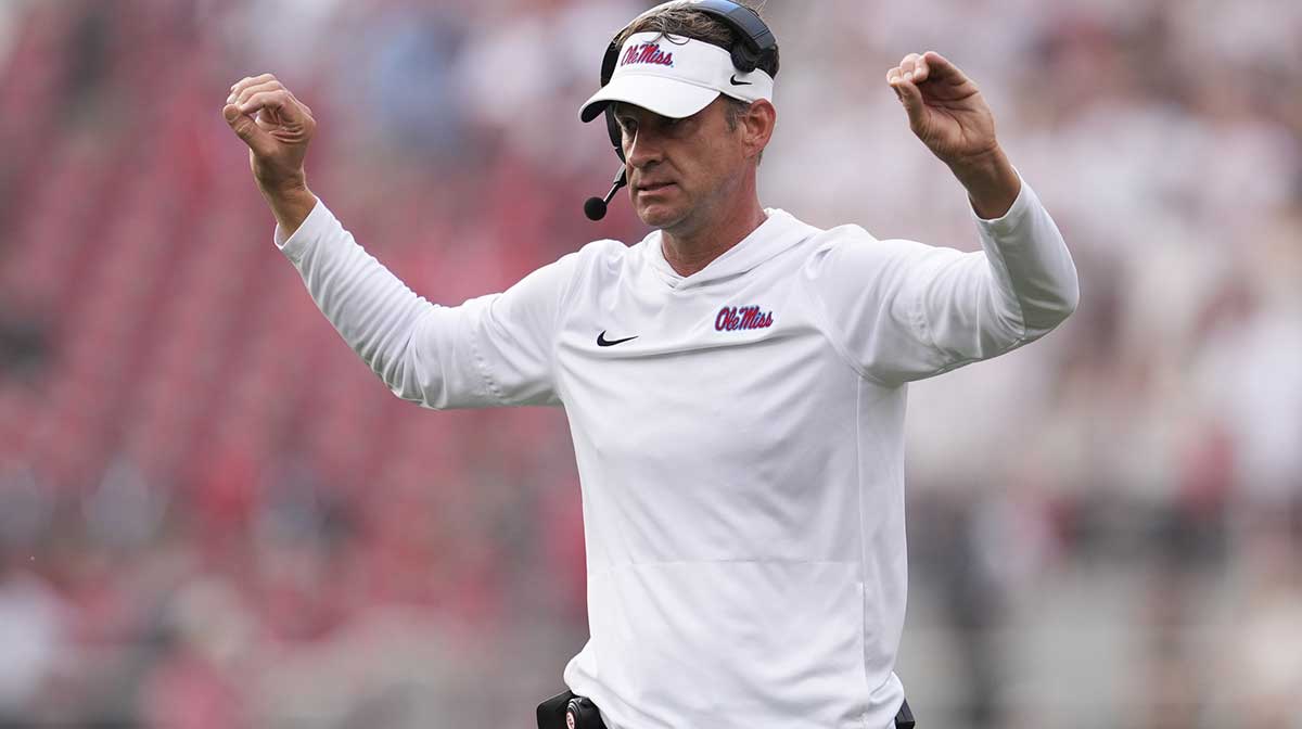 Ole Miss Rebels Unveil Shocking Bold Predictions That Could Upend Week 9 Showdown vs. Oklahoma