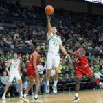 Oregon Men’s Basketball Exhibition vs. Utah: Unexpected Surprises That Could Change the Season