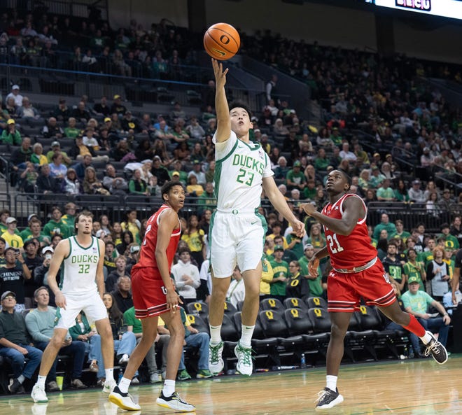 Oregon Men’s Basketball Exhibition vs. Utah: Unexpected Surprises That Could Change the Season
