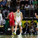 Oregon Shocks Utah in Exhibition Showdown: What Went Wrong for the Utes?