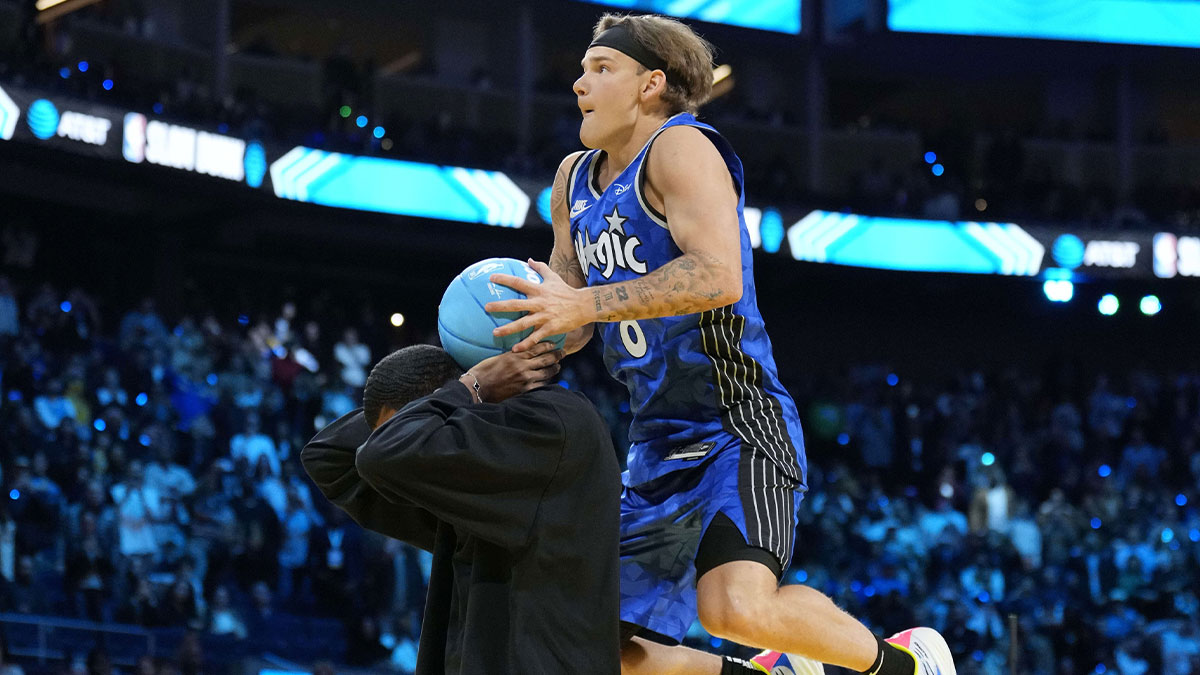 Pacers Drop Promising Wiseman, Bet Big on McClung in Surprising Multiyear Move