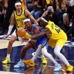 Pacers Veteran Shatters Playoff Records: Analyst Reveals Unbelievable Stats You Have to See to Believe