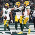 Packers’ Biggest Breakout Player Revealed: The Surprising Star Set to Dominate This Season