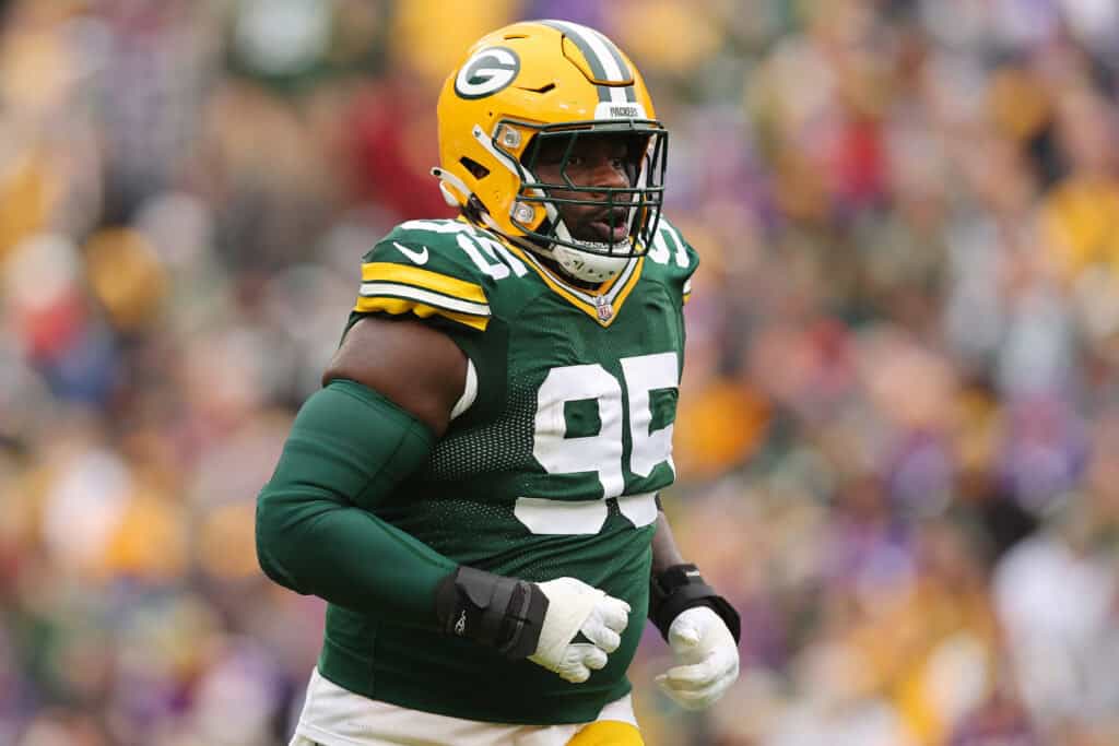 Packers' Devonte Wyatt Injury: Shocking Update Could Change Season Outlook