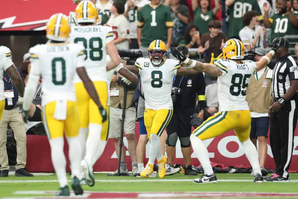 Packers Poised to Shake Up Roster with Unexpected Twist Involving Star Player