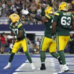 Packers Star Defies Doubters, Drops Shocking Update on Injury Status