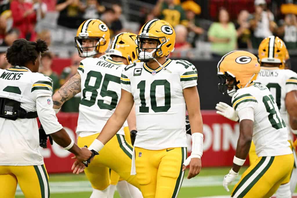 Packers Star Faces Brutal Critique—Analyst's Shocking Truth Revealed!