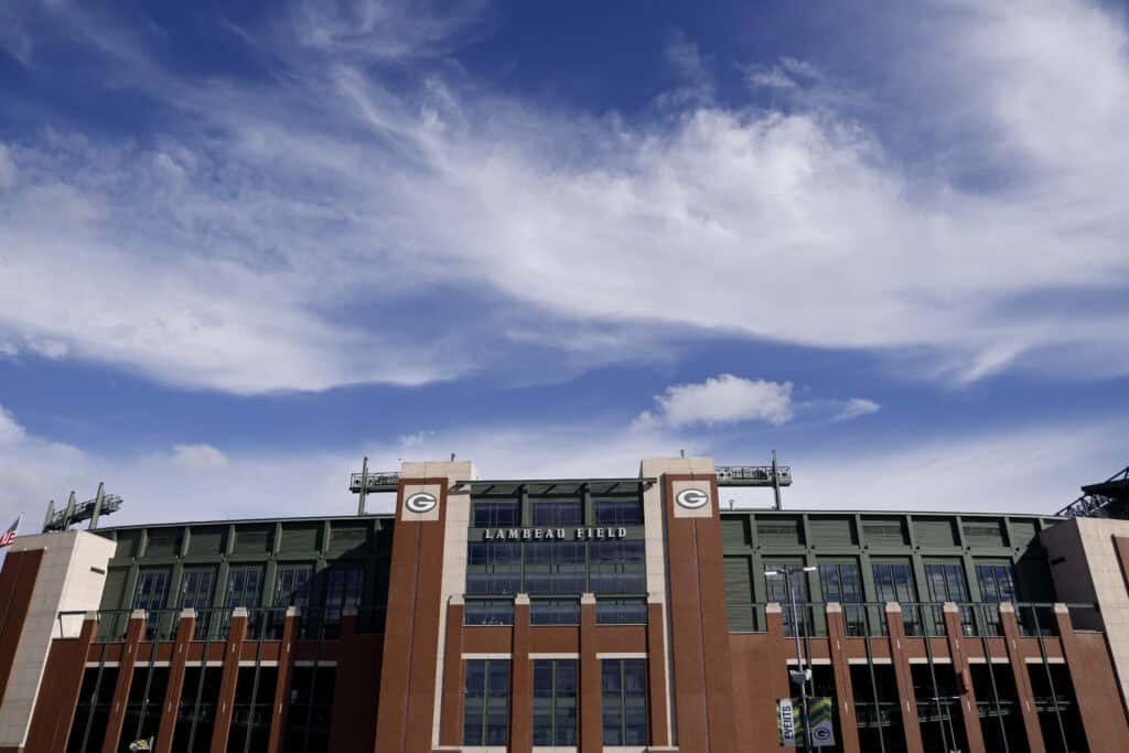 Packers Unveil Unexpected Passing Strategy That’s Shaking Up the Game