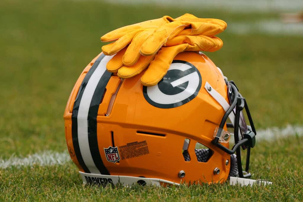Packers WR Poised for Surprise Contract Extension – What Does This Mean for the Season?