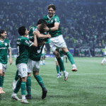 Palmeiras vs Bragantino: Uncover the Untold Bet Builder Secrets for 4/1 Brazil Serie A Wins!