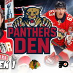 Panthers Edge Out Rivals Twice, But Can They Survive the High-Stakes Ottawa Showdown?