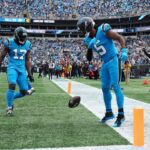 Panthers Poised to Shake Up Veteran RB Roles: Insider Secrets Revealed