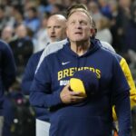 Pat Murphy’s Bold Playbook: How the Brewers Plan to Shock the Dodgers in the NLCS