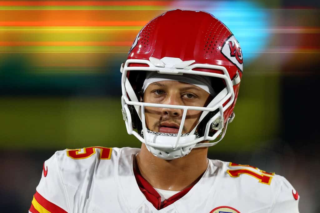 Patrick Mahomes Drops Surprising Truth About Maxx Crosby That No One Saw Coming