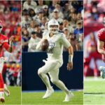 Patrick Mahomes Surges Past Josh Allen and Baker Mayfield in Shocking NFL MVP Race Shakeup After Week 6