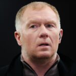 Paul Scholes Drops Shocking Premier League Midfield Pick That Edges Out Arsenal Star