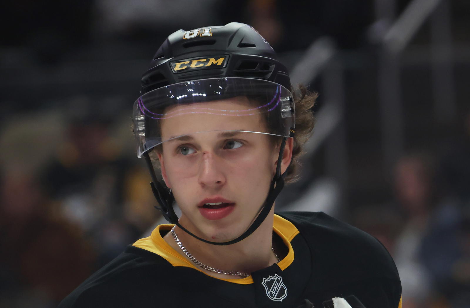 Penguins Poised for Surprise Lineup Shakeup in Crucial San Jose Showdown