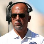 Penn State Fans Reveal Shocking Dark Horse Candidates to Replace James Franklin – You Won’t Believe Who Made the List!