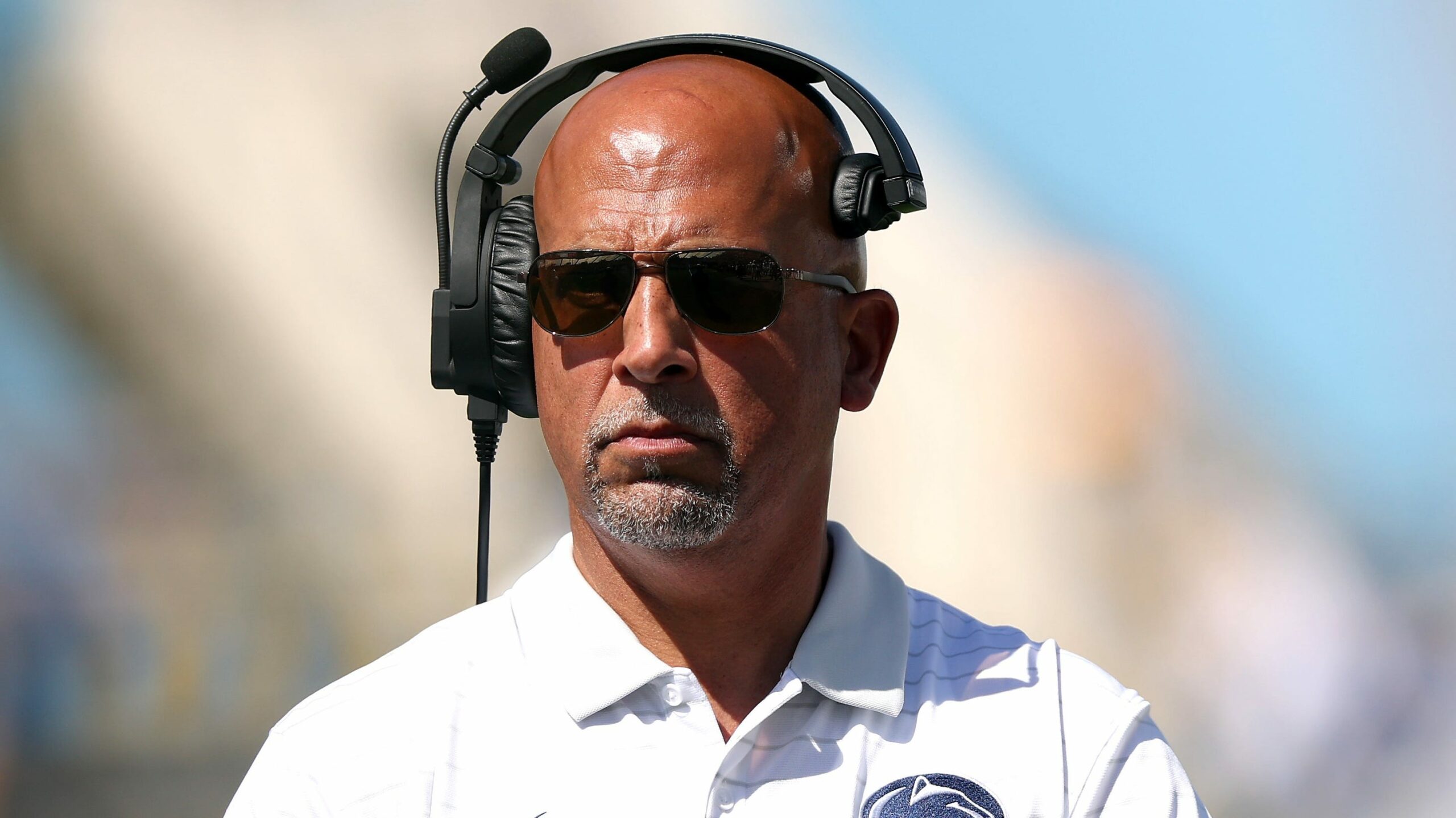 Penn State Fans Reveal Shocking Dark Horse Candidates to Replace James Franklin – You Won’t Believe Who Made the List!