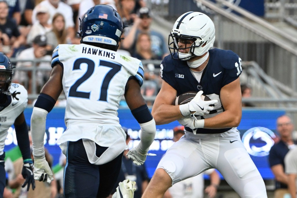 Penn State Players Brace for Unpredictable Fan Reaction This Saturday—What’s Behind the Uncertainty?