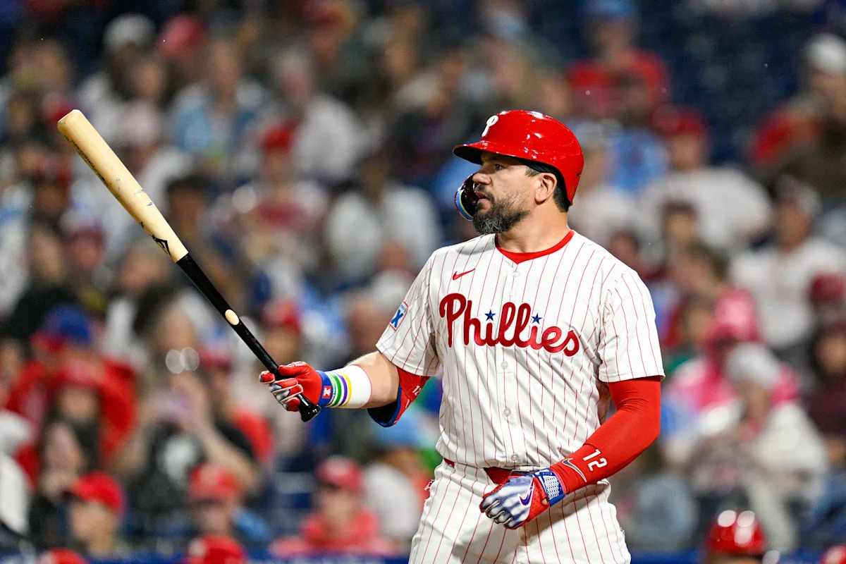Philadelphia Phillies 2025 Offseason: The Surprising Moves That Could Ignite a World Series Comeback