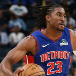 Pistons Face Contract Quandary: Could Jaden Ivey’s Surgery Alter His Future with the Team?