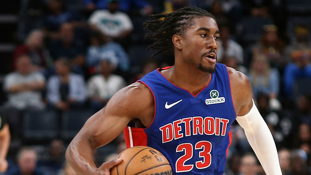 Pistons Face Contract Quandary: Could Jaden Ivey’s Surgery Alter His Future with the Team?